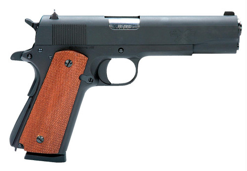 ATI FX45 Firepower Xtreme 45ACP Military 1911 Pistol 5" Barrel - Black