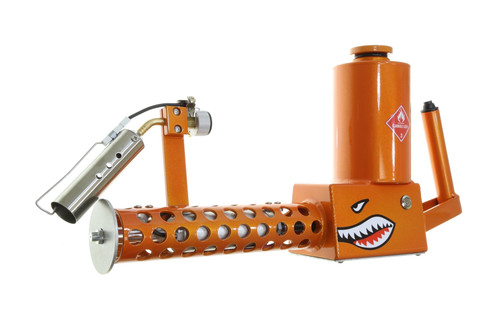 XM42 Lite Flamethrower - Orange