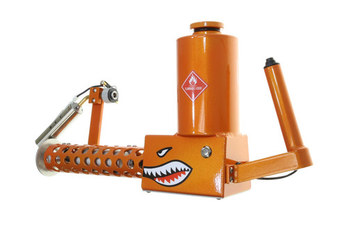 XM42 Lite Flamethrower - Orange