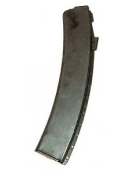 Pioneer Arms Magazine for Polish PPS-43C 7.62x25 Pistol - Black | 35rd | Good Condition