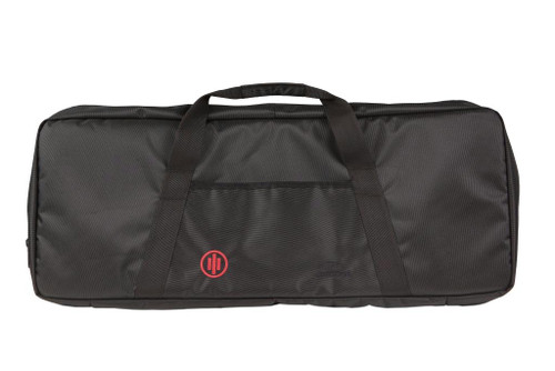 PWS Takedown Rifle Soft Case - Black