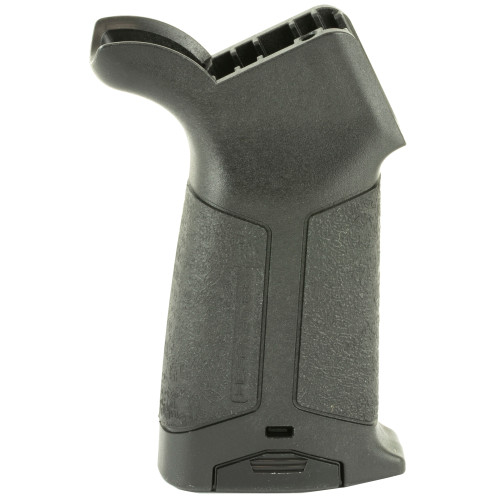 HERA AR15 PISTOL GRIP BLACK