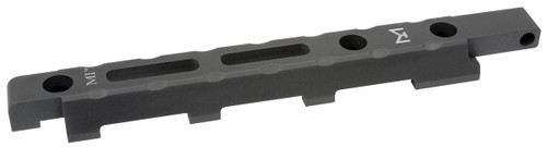 Midwest Industries CZ 805 Bren M-LOK Bottom Rail - Black