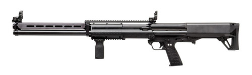 Kel-Tec KSG-25 TACTICAL  SHOTGUN 30" BRL 12GA MATTE BLACK (Sights Included)