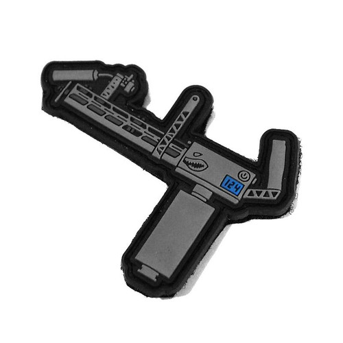 Mini XM42-M PVC Patch