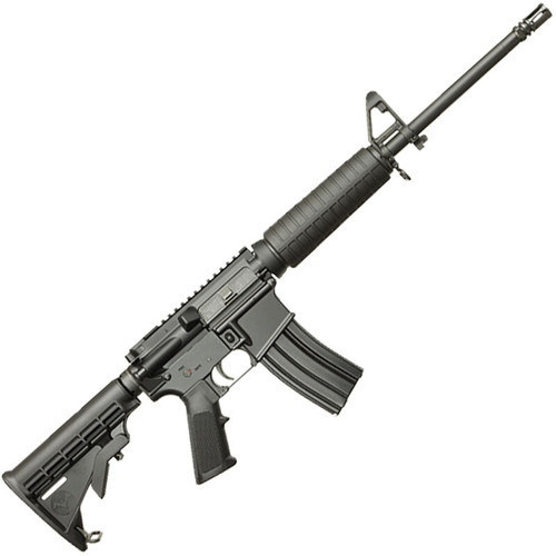 DoubleStar Starcar AR-15 | 5.56 NATO | Semi Auto Rifle |16" Cold Hammer Forged Barrel | 30 Rounds