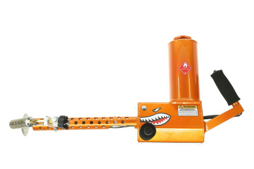 XM42 Flamethrower - Orange | RH
