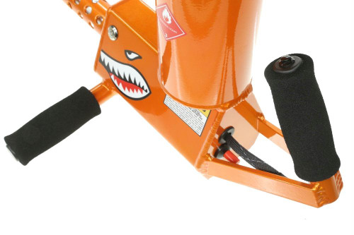XM42 Flamethrower - Orange | RH