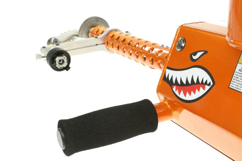 XM42 Flamethrower - Orange | RH