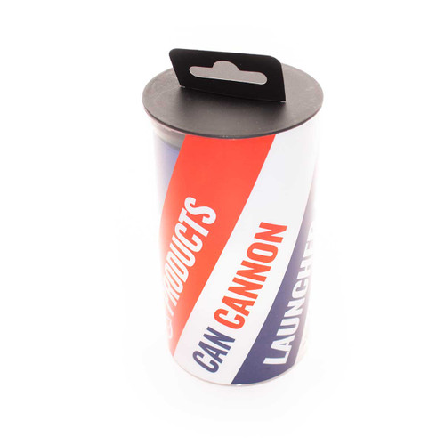 X Products Launcher Cups for the Can Cannon