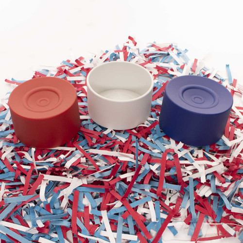 X Products Launcher Cups for the Can Cannon