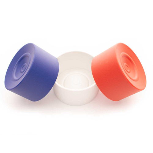 X Products Launcher Cups for the Can Cannon