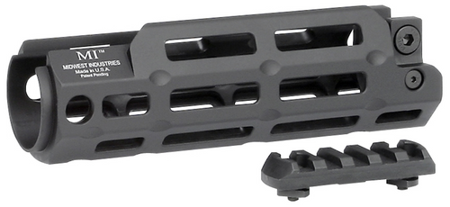 HK MP5A2 Handguard, M-LOK