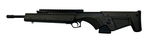 Kel-Tec RDB Hunter Bullpup Rifle - OD Green | 5.56NATO | 20" Barrel