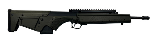 Kel-Tec RDB Hunter Bullpup Rifle - OD Green | 5.56NATO | 20" Barrel