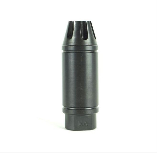 Manticore Arms Tip for Afterburner Linear Compensator - Flash Hider