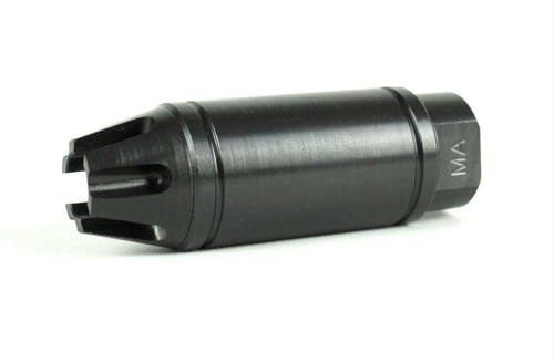 Manticore Arms Tip for Afterburner Linear Compensator - Flash Hider