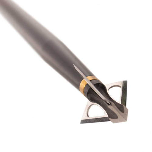 X Products Fishing Spear for Can Cannon