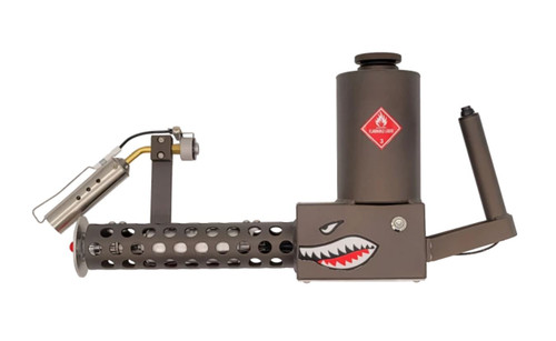 XM42 Lite Flamethrower - Flat Bronze