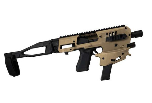 CAA MICRO CONVERSION KIT FDE FOR GLK