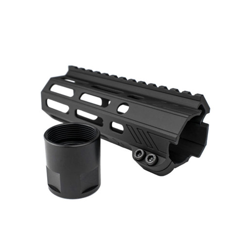 Angstadt Arms UDP Series M-LOK Handguard - 5.5"