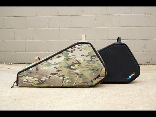 Flamethrower Carrying Case  - Multicam | Fits XM42 Lite