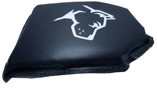 Guard Dog Tactical Level III+ Fexible Armor - Black | 5 Lbs/Per