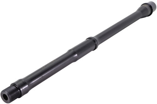 16" 1:10 LIGHT TAPER BLKFAXON AR15 BARREL 9MM PCC 