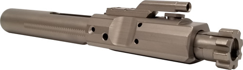 .308/7.62 NATO Mil Spec Bolt Carrier Group - Nickel Boron