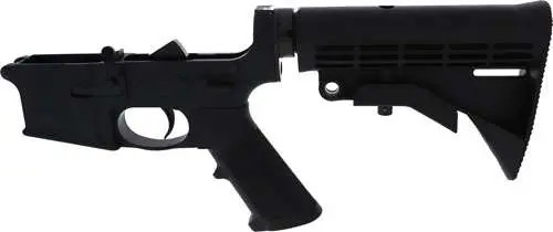 ANDERSN AM15 COMPLETE LWR ASSY CLSD