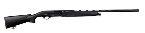 Garaysar AIS 12 Inertia Semi-Auto Shotgun - Black | 12ga | 28" Barrel