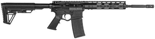 ATI OMNI HYBRID MAXX P3P AR Rifle - Black | 5.56NATO | 16" barrel |  10" KeyMod Rail