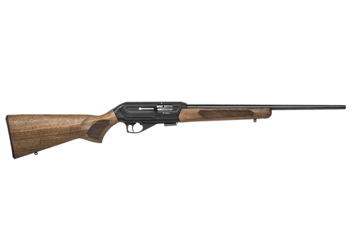 CZ 512 American Semi-Automatic - Walnut | .22WMR | 20.5" Barrel | 5rd