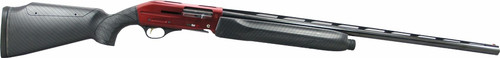 Iron Armi Sporting Semi-Auto 12ga Shotgun - Red Receiver