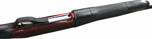 Iron Armi Sporting Semi-Auto 12ga Shotgun - Red Receiver