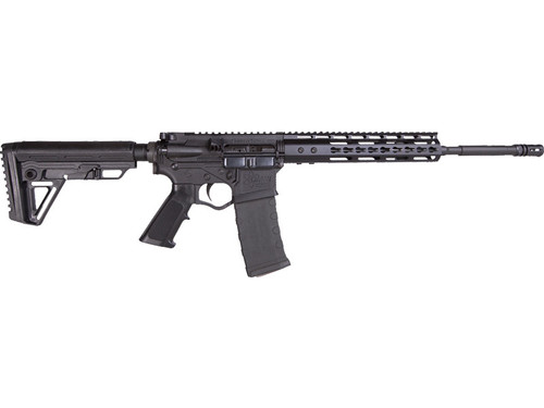 ATI OMNI HYBRID MAXX P3P AR Rifle - Black | 300BLK | 16" barrel | 10" M-LOK