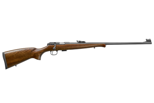 CZ 457 Training Rifle - Beechwood | .22LR | 24.8" Barrel | 5rd