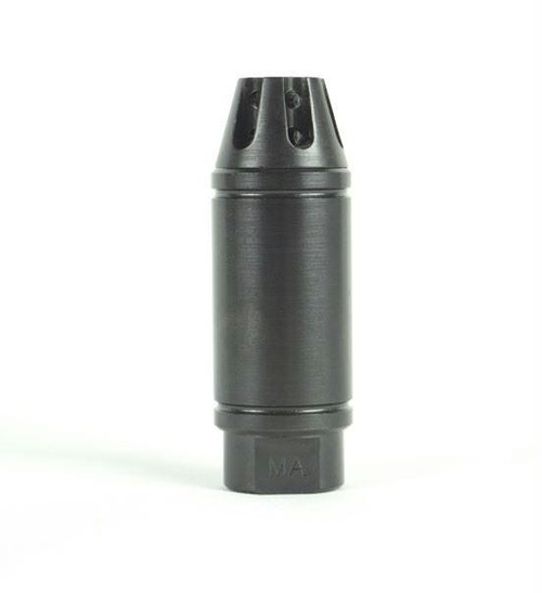 Manticore Arms Tip for Afterburner Linear Compensator - Muzzle Comp