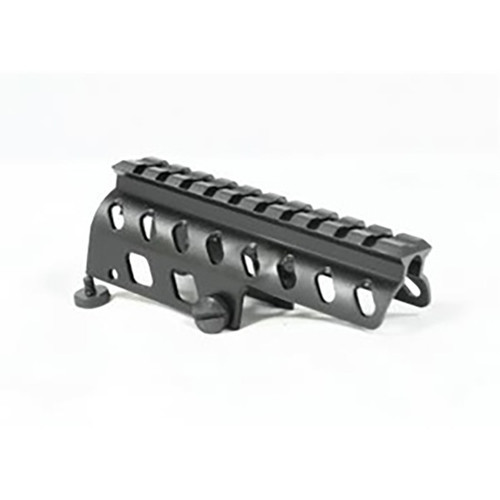 ATI NOMAD 12 GA SADDLE MOUNT W/THUMB SCR