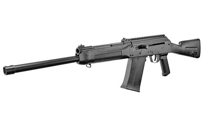 SDS Imports LH-12 Lynx 12 Semi-Auto 3-Gun Shotgun - 12ga | Picatinny Rail Top Cover | Left Side Charging