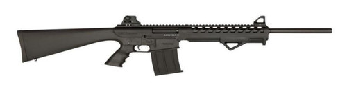 Garaysar MKA 1919 Pump Action Shotgun - Black | 12ga | 20" Barrel