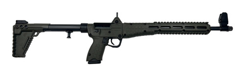 Kel-Tec SUB-2000 Carbine - OD Green | 9mm | 16" Barrel | S&W M&P | 10rd
