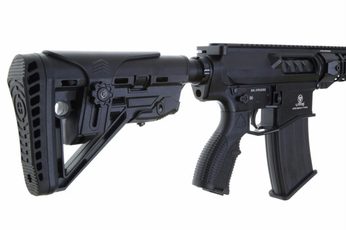 UTAS XTR-12 Semi-Auto 12ga Shotgun - Black | 5rd mag | Competition