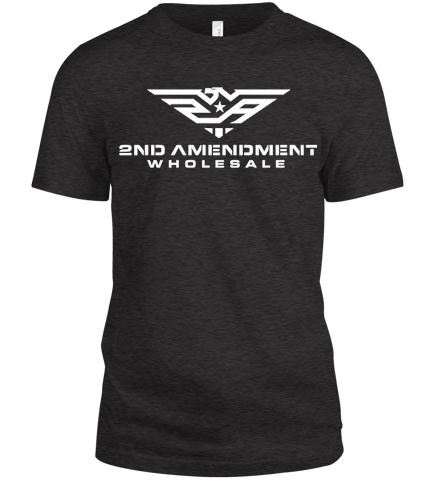 Whole Lotta Guns T-Shirt-L