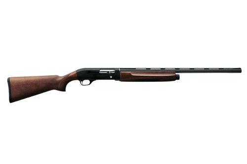 CZ 720 G2 Reduced Length Semi-Auto Shotgun - Turkish Walnut | 20ga | 24" Barrel | 2 3/4" & 3" Chambering | 4rd