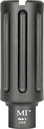 5.56/.223/9MM CALIBERMI BLAST CAN 1/2-28" THREAD 