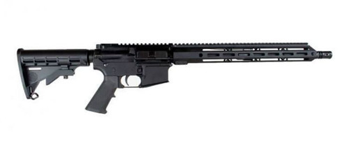Bear Creek Arsenal 5.56 NATO, 16” Parkerized M4 Barrel, 1:8 Twist, Carbine Length Gas System, 15” MLOK Rail| Rifle(No Magazine)