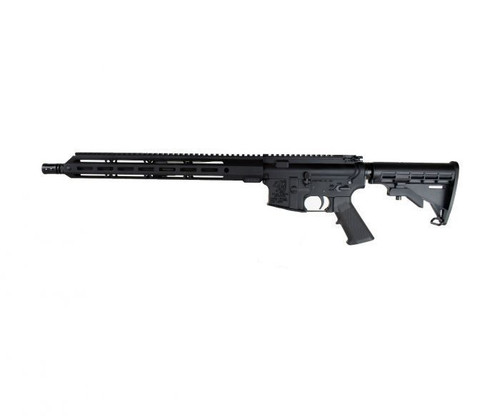 Bear Creek Arsenal 5.56 NATO, 16” Parkerized M4 Barrel, 1:8 Twist, Carbine Length Gas System, 15” MLOK Rail| Rifle(No Magazine)