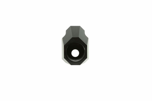 RCM Scorpion EVO M4 Adapter Aluminum - Black