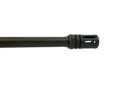 Bushmaster XM-15 QRC AR15 Complete Upper Assembly - Black | 5.56 NATO | 16" Barrel | A2 Flash Hider